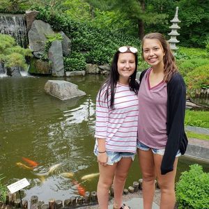 Meet your Posher, Lori